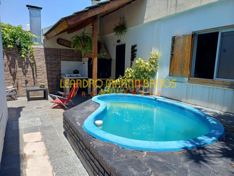 Casa en Venta en La Matanza, G.B.A. Zona Oeste