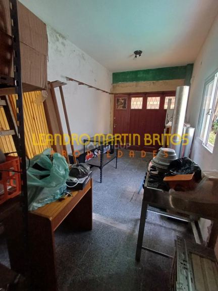 Casa en Venta en La Matanza, G.B.A. Zona Oeste