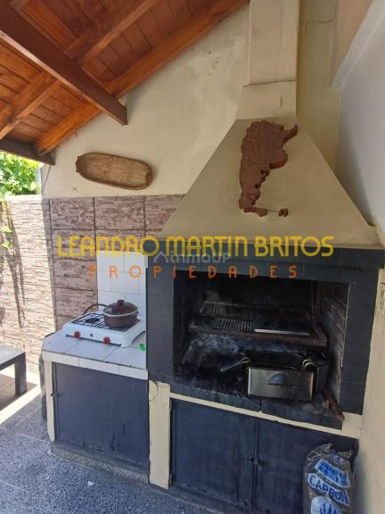 Casa en Venta en La Matanza, G.B.A. Zona Oeste