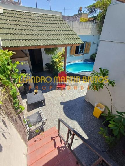 Casa en Venta en La Matanza, G.B.A. Zona Oeste