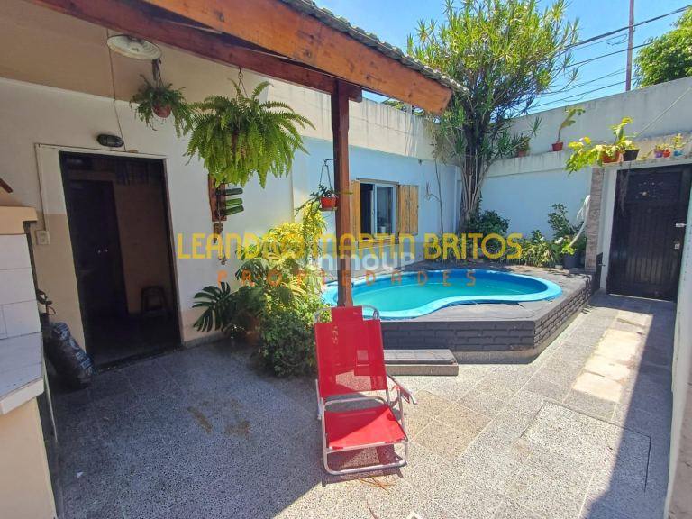 Casa en Venta en La Matanza, G.B.A. Zona Oeste