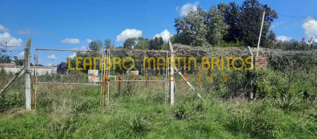 Terreno en Venta en Moreno, G.B.A. Zona Oeste