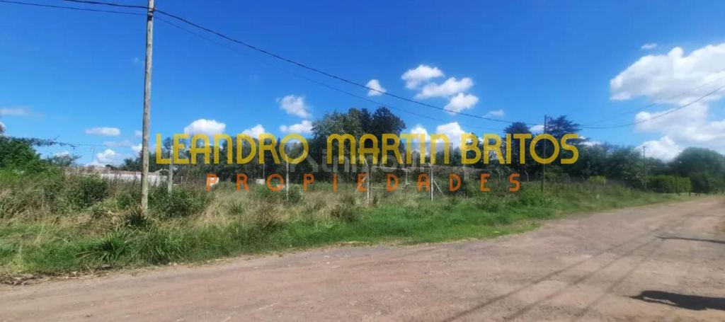 Terreno en Venta en Moreno, G.B.A. Zona Oeste