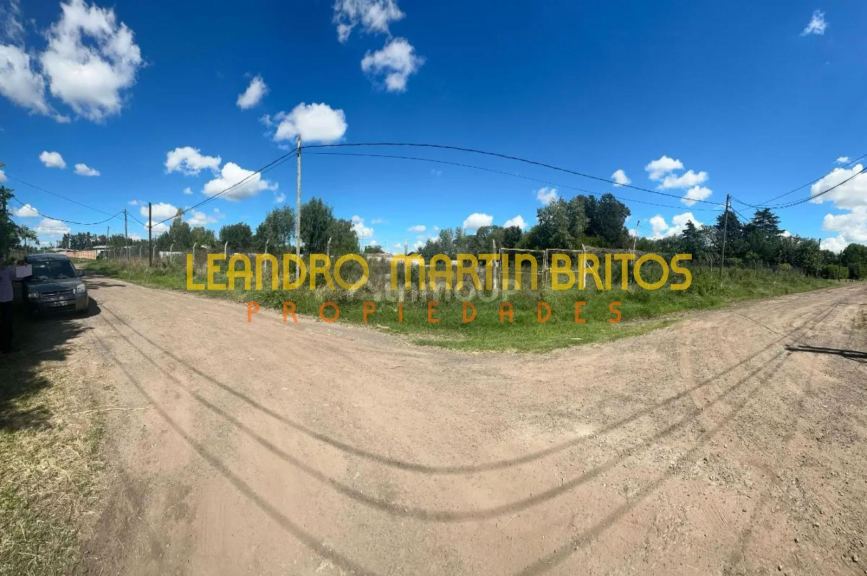 Terreno en Venta en Moreno, G.B.A. Zona Oeste