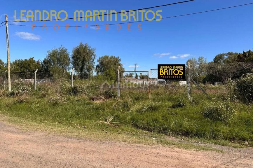 Terreno en Venta en Moreno, G.B.A. Zona Oeste