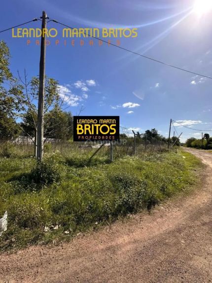 Terreno en Venta en Moreno, G.B.A. Zona Oeste