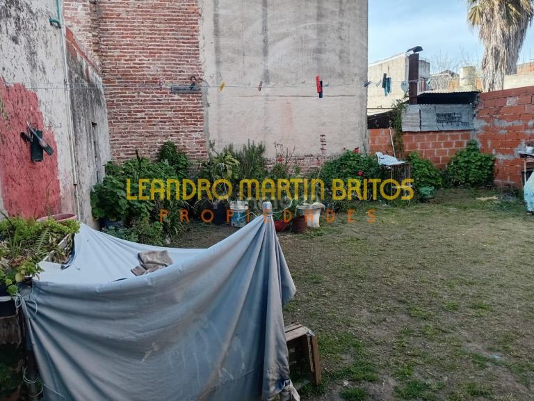 Casa en Venta en La Matanza, G.B.A. Zona Oeste