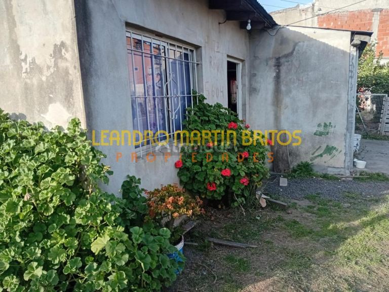 Casa en Venta en La Matanza, G.B.A. Zona Oeste