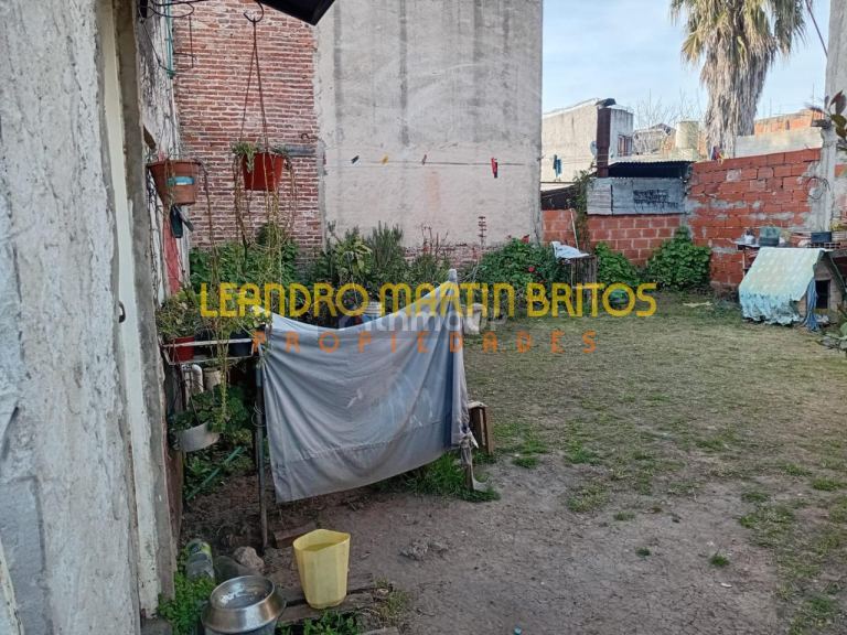 Casa en Venta en La Matanza, G.B.A. Zona Oeste