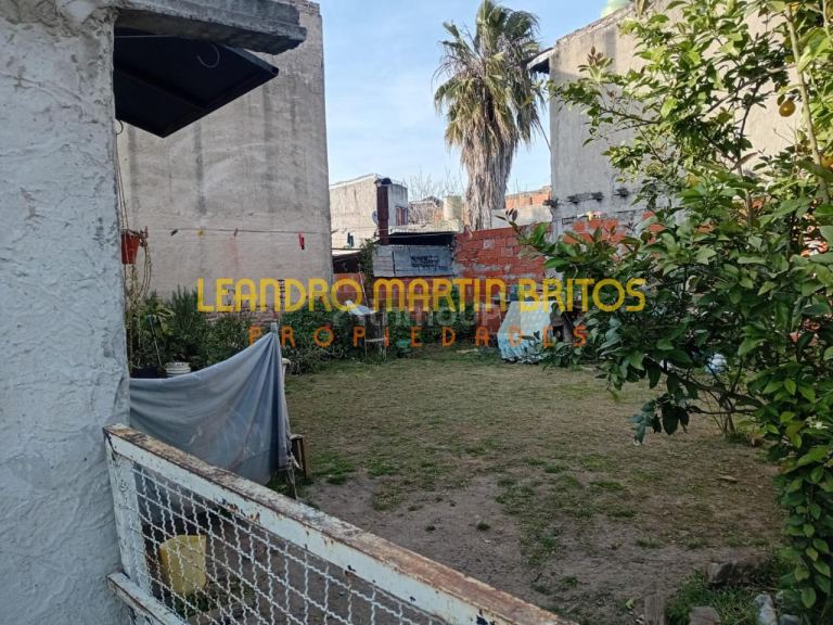 Casa en Venta en La Matanza, G.B.A. Zona Oeste