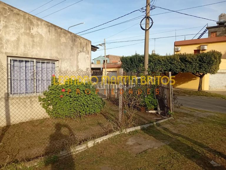 Casa en Venta en La Matanza, G.B.A. Zona Oeste