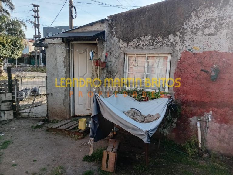 Casa en Venta en La Matanza, G.B.A. Zona Oeste