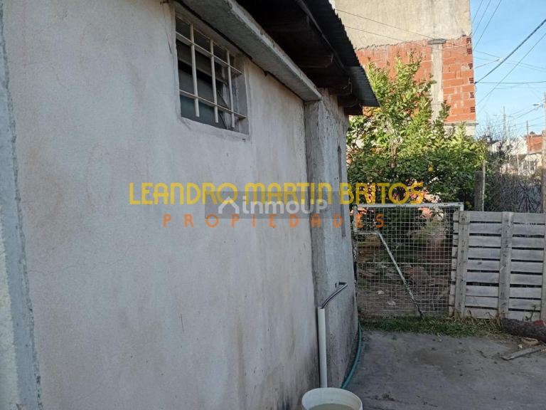 Casa en Venta en La Matanza, G.B.A. Zona Oeste