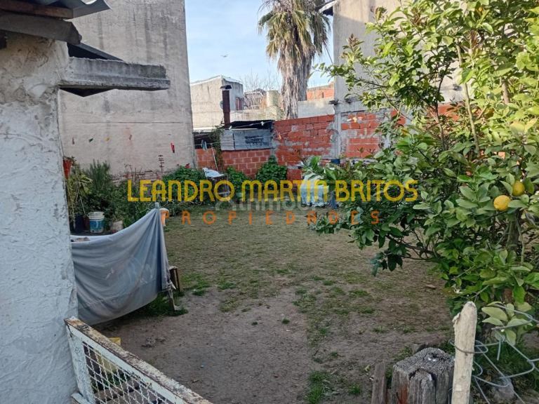 Casa en Venta en La Matanza, G.B.A. Zona Oeste