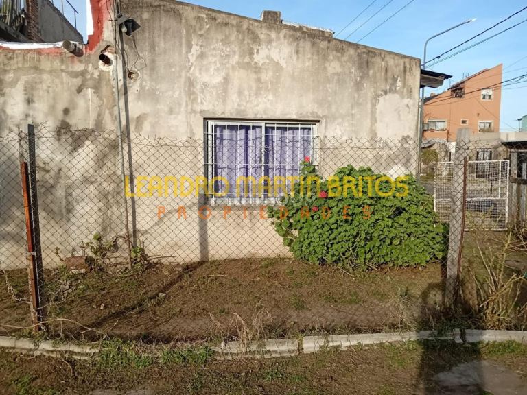 Casa en Venta en La Matanza, G.B.A. Zona Oeste