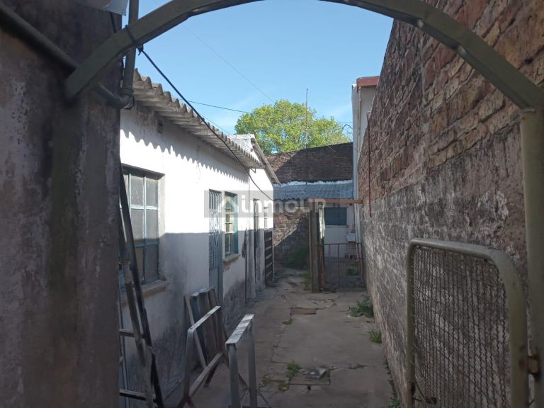 Terreno en Alquiler en La Matanza, G.B.A. Zona Oeste