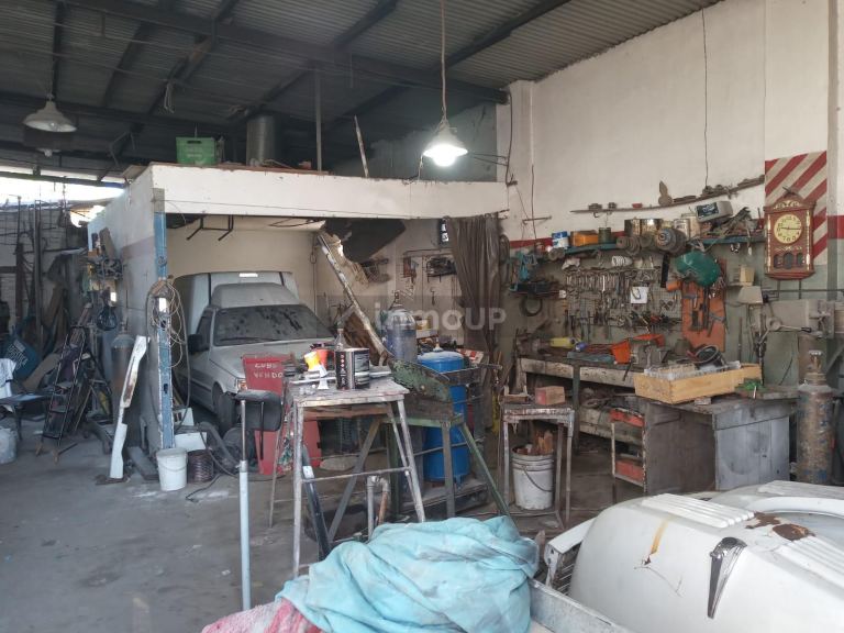Terreno en Alquiler en La Matanza, G.B.A. Zona Oeste