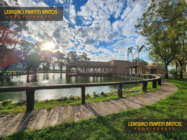 Terreno en Venta en Ezeiza, G.B.A. Zona Sur