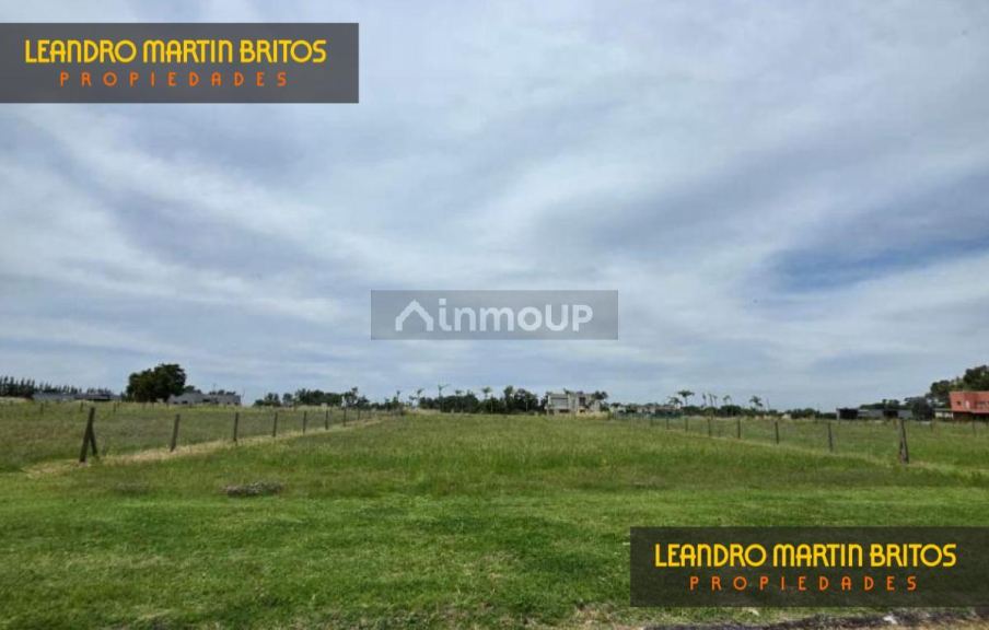 Terreno en Venta en Ezeiza, G.B.A. Zona Sur