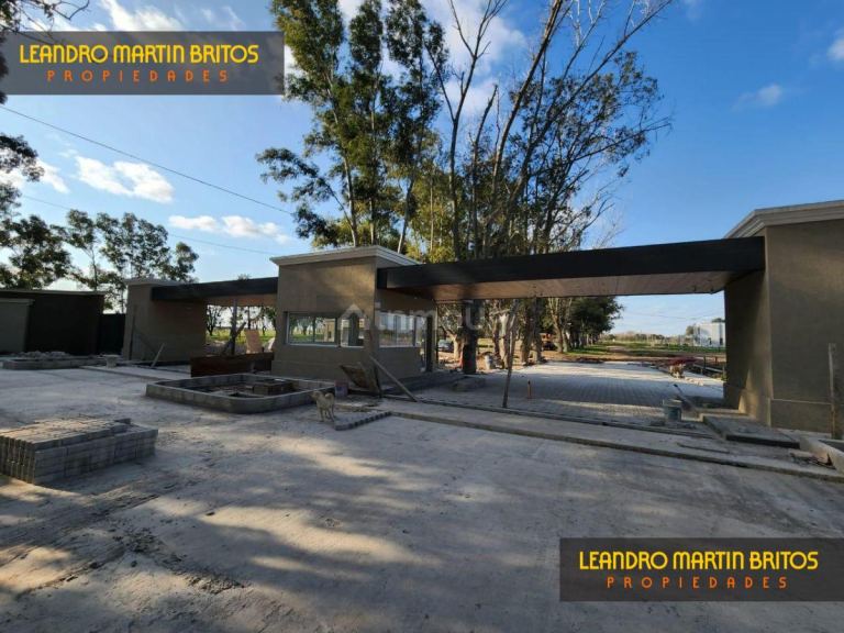 Terreno en Venta en Ezeiza, G.B.A. Zona Sur