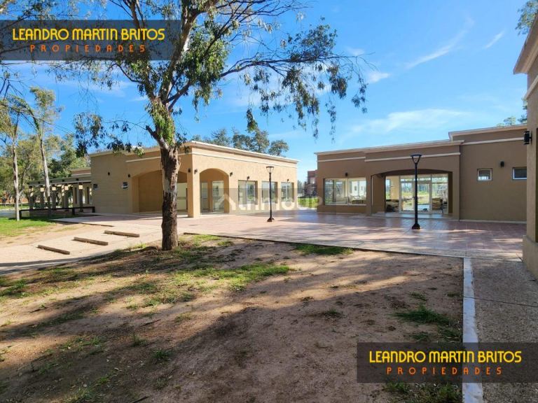 Terreno en Venta en Ezeiza, G.B.A. Zona Sur