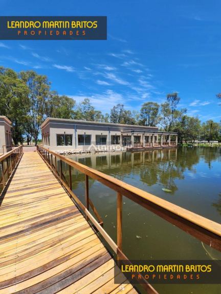Terreno en Venta en Ezeiza, G.B.A. Zona Sur