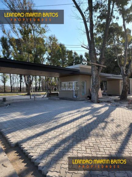 Terreno en Venta en Ezeiza, G.B.A. Zona Sur
