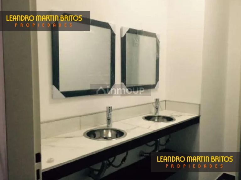 Oficina en Alquiler en Moron, G.B.A. Zona Oeste