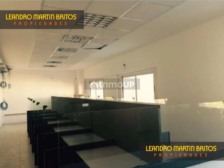 Oficina en Alquiler en Moron, G.B.A. Zona Oeste