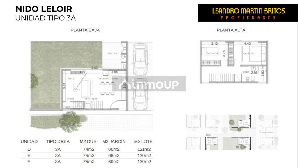 Departamento en Venta en Ituzaingo, G.B.A. Zona Oeste
