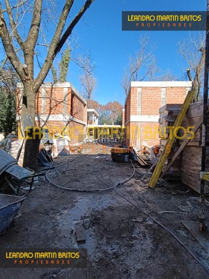 Departamento en Venta en Ituzaingo, G.B.A. Zona Oeste
