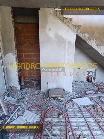 Departamento en Venta en Ituzaingo, G.B.A. Zona Oeste