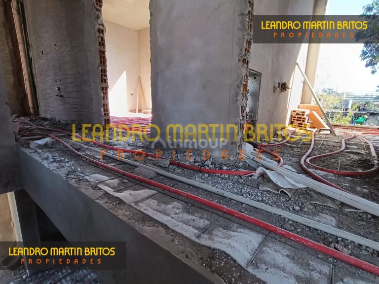 Departamento en Venta en Ituzaingo, G.B.A. Zona Oeste
