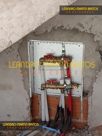 Departamento en Venta en Ituzaingo, G.B.A. Zona Oeste