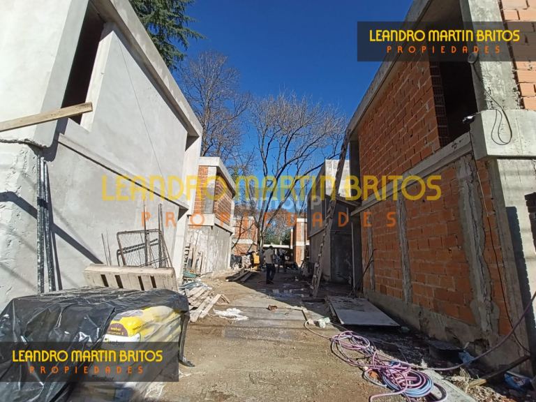 Departamento en Venta en Ituzaingo, G.B.A. Zona Oeste
