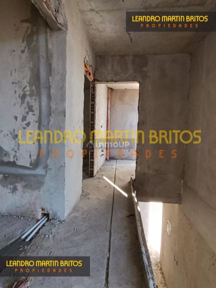 Departamento en Venta en Ituzaingo, G.B.A. Zona Oeste