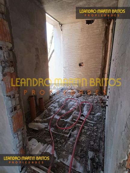 Departamento en Venta en Ituzaingo, G.B.A. Zona Oeste