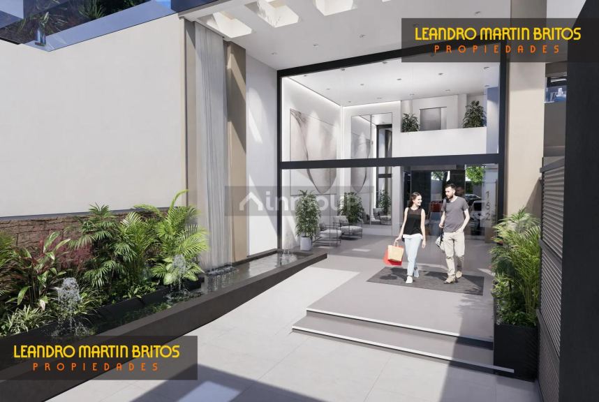 Departamento en Venta en La Matanza, G.B.A. Zona Oeste