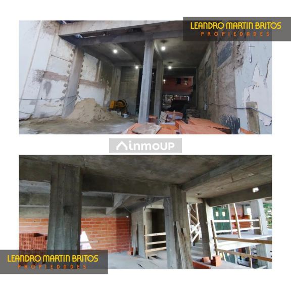 Departamento en Venta en La Matanza, G.B.A. Zona Oeste