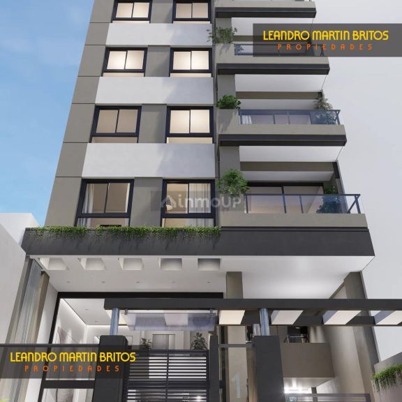 Departamento en Venta en La Matanza, G.B.A. Zona Oeste