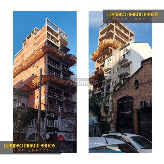 Departamento en Venta en La Matanza, G.B.A. Zona Oeste
