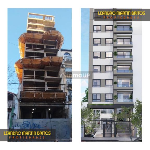 Departamento en Venta en La Matanza, G.B.A. Zona Oeste