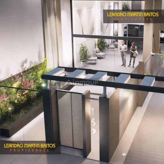 Departamento en Venta en La Matanza, G.B.A. Zona Oeste