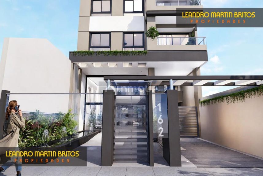 Departamento en Venta en La Matanza, G.B.A. Zona Oeste