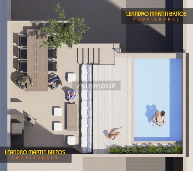 Departamento en Venta en La Matanza, G.B.A. Zona Oeste