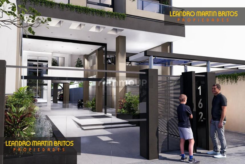 Departamento en Venta en La Matanza, G.B.A. Zona Oeste