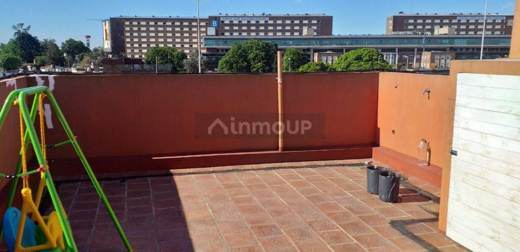 Departamento en Venta en Moron, G.B.A. Zona Oeste