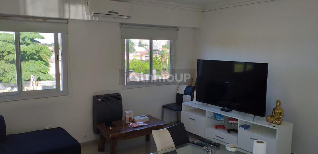 Departamento en Venta en Moron, G.B.A. Zona Oeste