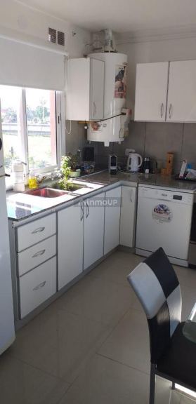 Departamento en Venta en Moron, G.B.A. Zona Oeste