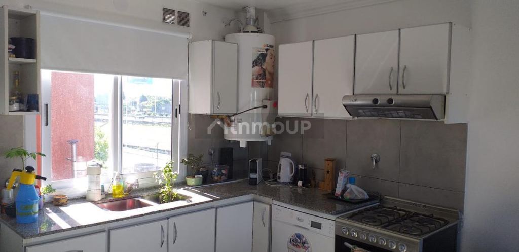 Departamento en Venta en Moron, G.B.A. Zona Oeste